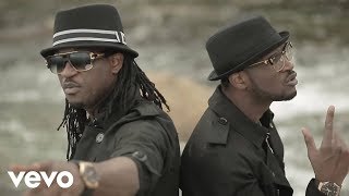 PSquare  Bring it On Official Video ft Dave Scott [upl. by Romona]