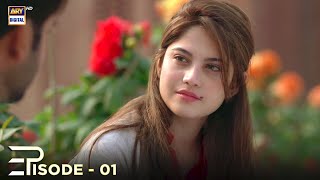 Judai Episode 01  Neelum Munir amp Affan Waheed  ARY Digital Drama [upl. by Nodroj]