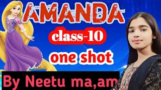 Samrat Ashok study point is live english Mp board class 10th lesson Amandaenglish content [upl. by Ball]