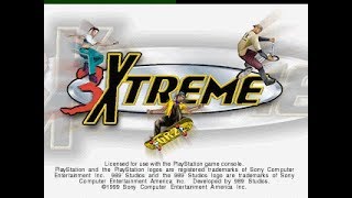 PSX Longplay 519 3Xtreme [upl. by Valiant]