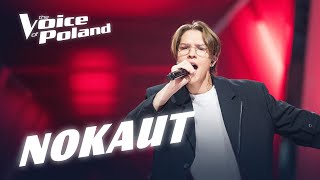 Yaroslav Rohalskyi  „This Love”  Nokaut  The Voice of Poland 15 [upl. by Rodrigo]