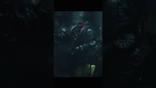 Atmospheric Entry  Deathwatch Kill Team  Space Marines 2 shortvideo  Warhammer 40k [upl. by Nolrac369]