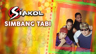 SIMBANG TABI  Siakol Lyric Video OPM Christmas [upl. by Ydnor867]