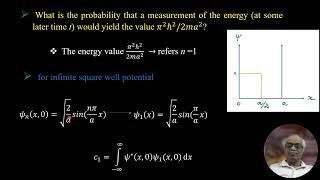 GS 28 Griffiths 3rd edition quantum mechanics Problem 28 [upl. by Fernand]