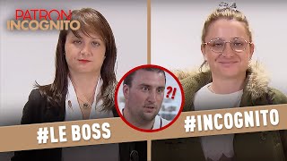 Patron incognito  Pauline Moquet  DG de «Daniel Moquet signe vos allées»  EPISODE COMPLET [upl. by Anaigroeg611]