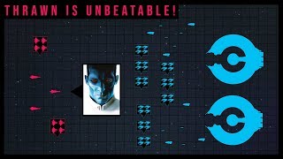 How Thrawn defeated an Entire Fleet with Three Ships  Star Wars Battle Breakdown [upl. by Akins]