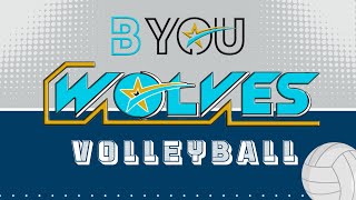 BYou Academy LIVE Men’s Volleyball Workout [upl. by Smaoht]