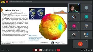 Corso Nazionale in Geologia  2024  Lezione 1  Geologia Generale  Parte 1 [upl. by Andrej]