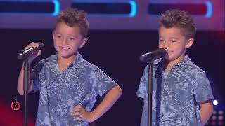 Especial La voz kids 3 y 4 [upl. by Psyche]