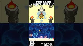 Mario amp Luigi Bowsers Inside Story Nintendo DS [upl. by Lilac652]