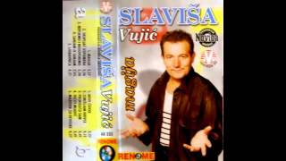 Slavisa Vujic  Sanjam je sanjam  Audio 2000 HD [upl. by Jehiah]