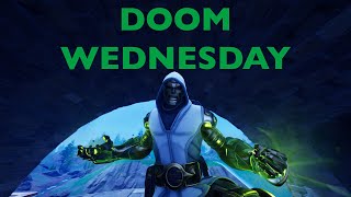 DoomWednesday [upl. by Robyn270]