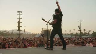 Lee Brice  Soul  Live at Stagecoach 2022 [upl. by Ballard]