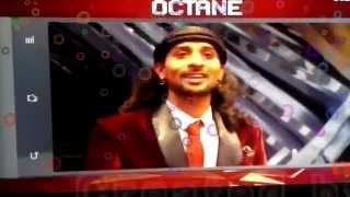 indias Raw Star Rituraj Got Winner Thorphy30Dec2014 [upl. by Quirk]