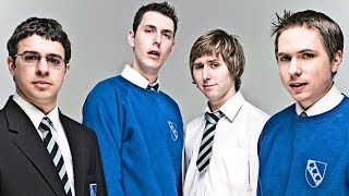 The Inbetweeners Season 3 Episode 5  Fking Mrs Springet [upl. by Itsyrk151]