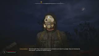 STALKER 2  Garbage Hunt A Chimera with Kostya Bedlam  Kill Flesh Mutants quotLex the Legendquot Chat [upl. by Lladnik]