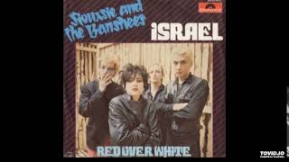 Siouxsie and the Banshees  Israel 1980 magnums extended mix [upl. by Ilyah]