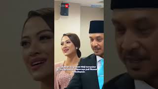 Giring Ganesha Jadi Wakil Menteri Personil Band Nidji Tegas tak Mau Reuni [upl. by Car]