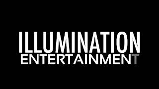 Illumination entertainment logo 2024 [upl. by Lirrehs866]