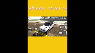 Defender in Indian bike game automobile gamer gaming indin gamergamer games [upl. by Nahk]