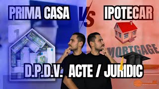 Care credit este mai bun DPDV al utilizariiactejuridic ⁉️ imobiliare ipotecar primacasa [upl. by Blithe167]