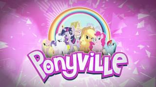 PONYVILLE 2016  TIX amp The Pøssy Project [upl. by Paolina]