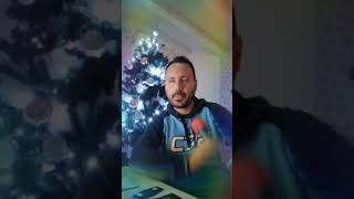 Jo Carbonaro  Famme sta cu tte rosario miraggio cover rosariomiraggio [upl. by Ng]