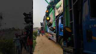 trending dj Green Dj New Setup meerutdj festival diwali djkawad2022 djsoundcheck music [upl. by Cyler]