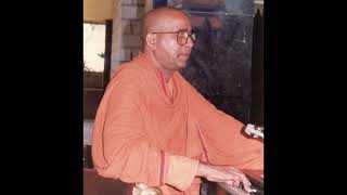 59 quotHaridasara Sanghaquot Bhajans by Swami Purushottamanandaji [upl. by Valentine]