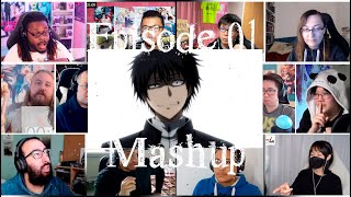 Tomodachi Game Episode 1 Reaction Mashup [upl. by Gove274]