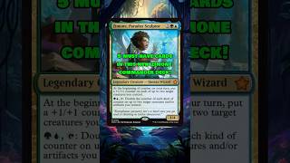 5 Powerful Cards for Giada Font of Hope ✨  MTG Angel Tribal [upl. by Einahpad]