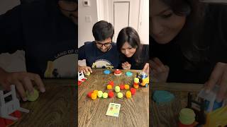 challenge games boardgames partygames couple shorts asmrvideo trending fyp fun puzzle [upl. by Powers]