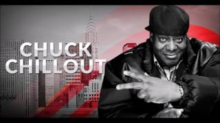 Chuck Chillout w Funkmaster Flex on 1075 WBLS 1990 April part 33 [upl. by Orfurd]