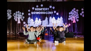 Koncert Noworoczny 2024 cz 2 [upl. by Einnej]