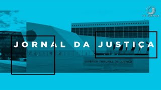 📺 JJ1 – Jornal da Justiça 1ª Edição de 28 de fevereiro de 2024 [upl. by Rooke267]