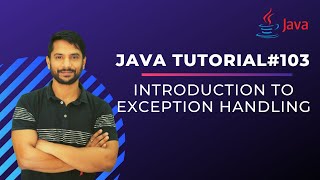 Introduction to Exception Handling  Java Programming  In Hindi [upl. by Notyalc]