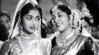 Sri Krishnarjuna Yuddham Songs  Veyi Shubhamulu  ANR Saroja Devi NTR  HD [upl. by Ribaudo]