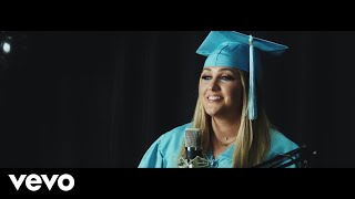 Priscilla Block  Peaked In High School Official Music Video [upl. by Haleelahk]