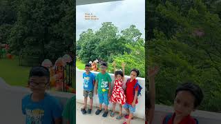 Dream Square Resort  Gazipur Bangladesh 🇧🇩 shorts reels resort travel bangladesh [upl. by Jena]