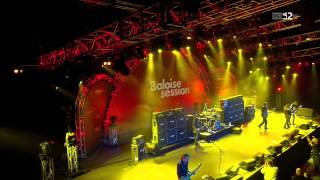 Krokus Live At Baloise Session 2014 [upl. by Noxaj961]