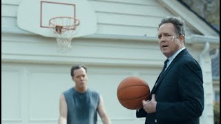 Allstate Commercial 2023 Dean Winters Mayhem Competitive Pickup Ad Review [upl. by Urana]