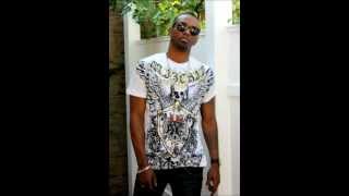 Konshens  Stop Sign Raw Stop Sign Riddim APRIL 2012 [upl. by Ocirnor]