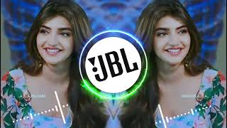 Dil Loye Loye Aaja Aaja Mahi DJ Remix 💘 Romantic Songs Gsm Bass 🔊 Yarana DJ Aditya Raja Nepal 🇳🇵 [upl. by Lezirg]