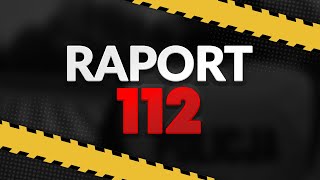 Raport 112 – odc 49 [upl. by Zebe927]