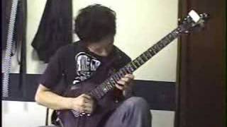 Tomohiro Nishimura  Full Picking [upl. by Manton]