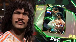 GULLIT PACK OPENING 🔴 eFootball 2025  PLAYBAXX live  ENGESP [upl. by Dej]