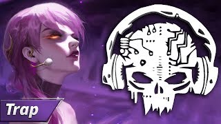 KDA  POPSTARS Andromulus Remix [upl. by Downey]