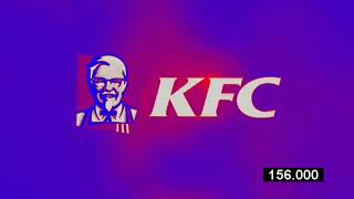 REQUESTED KFC Logo Effects Preview 2B V35 Effects [upl. by Powe]