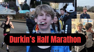 Durkins Half Marathon [upl. by Elberta479]