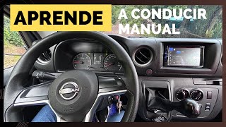 APRENDE A CONDUCIR MANUAL acá te dejo estos consejos carro mecánico aprendiendo en auto mecánico [upl. by Elwin]